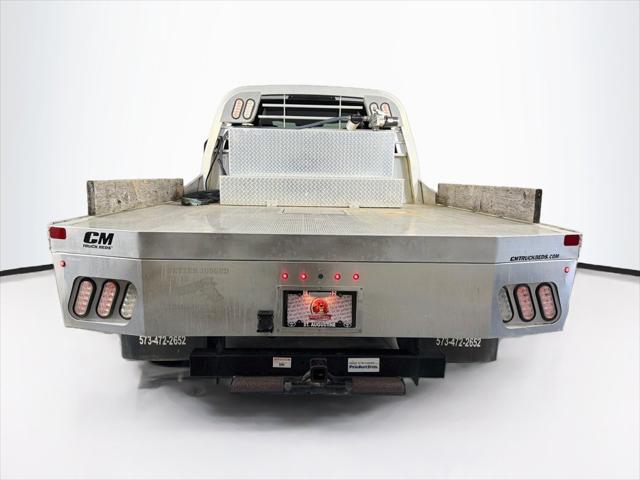 2022 Ford F-350 XLT