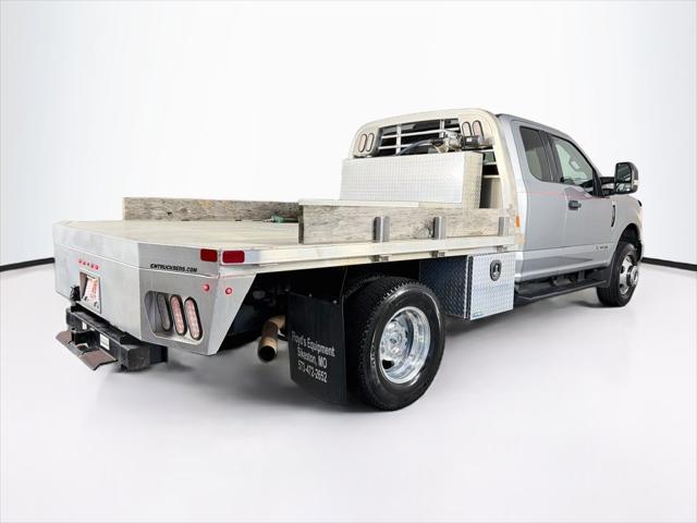 2022 Ford F-350 XLT