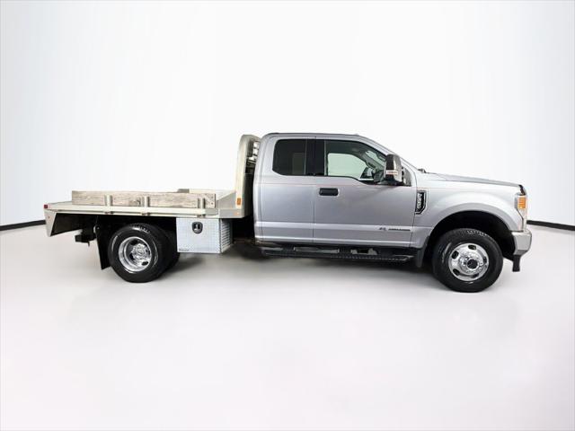 2022 Ford F-350 XLT