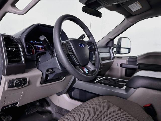 2022 Ford F-350 XLT