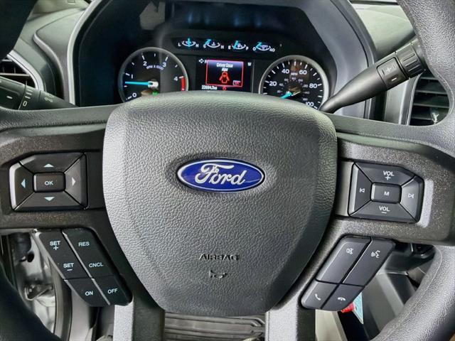 2022 Ford F-350 XLT