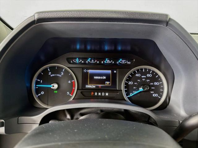 2022 Ford F-350 XLT