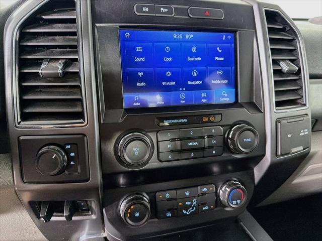 2022 Ford F-350 XLT