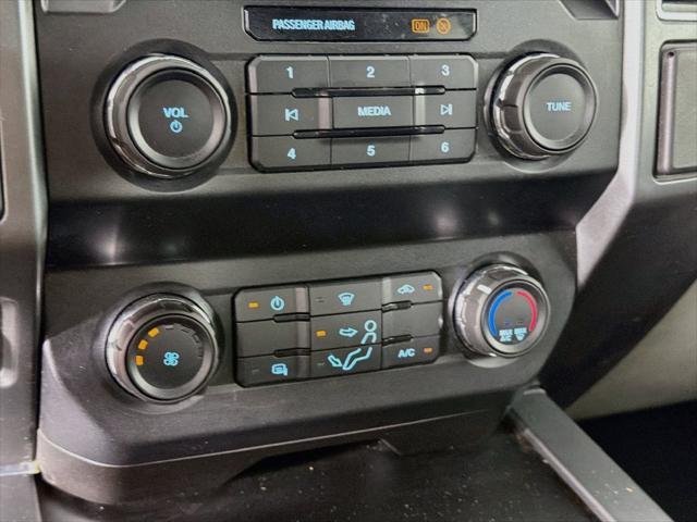 2022 Ford F-350 XLT