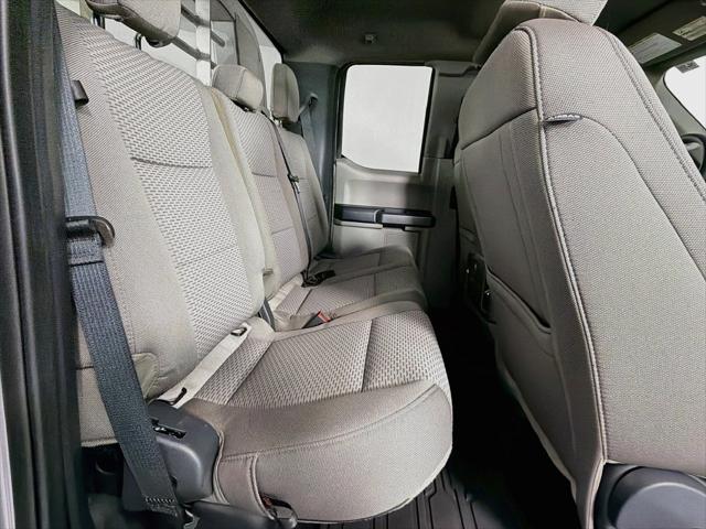 2022 Ford F-350 XLT
