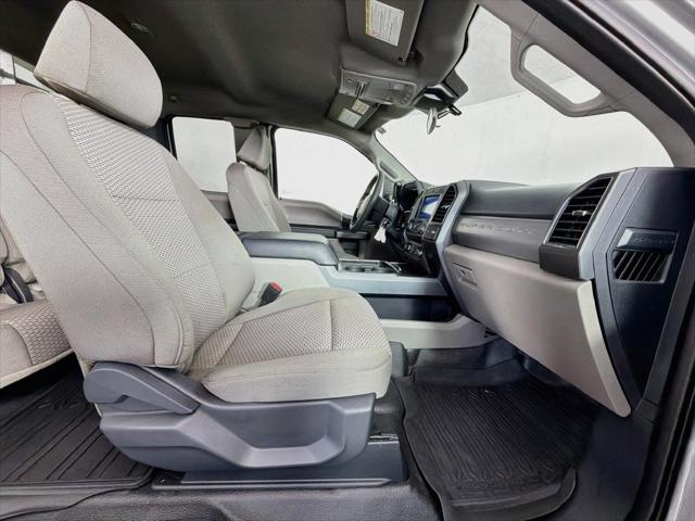 2022 Ford F-350 XLT