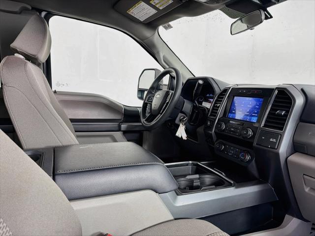 2022 Ford F-350 XLT