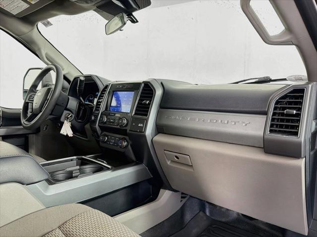 2022 Ford F-350 XLT