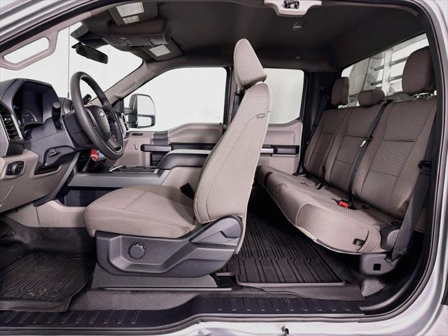 2022 Ford F-350 XLT