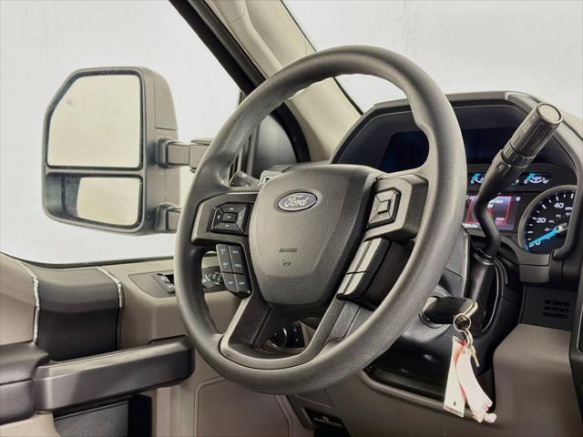 2022 Ford F-350 XLT