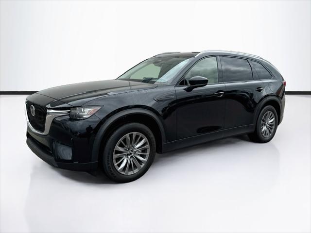2024 Mazda X-90 3.3 Turbo Preferred Plus for sale in La Crosse, WI