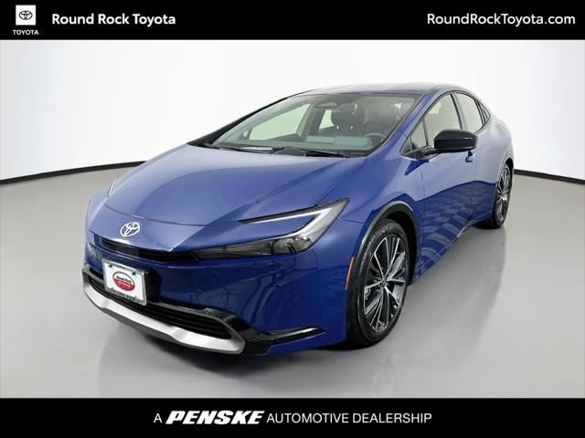 2026 Toyota Prius XLE for sale in Round Rock, TX