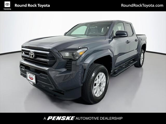 2026 Toyota Tacoma SR for sale in Round Rock, TX