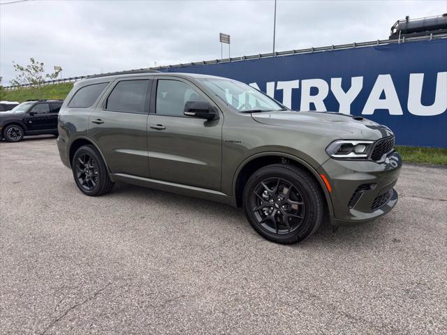 2027 Dodge Durango GT Plus HEMI for sale in Grayson , KY