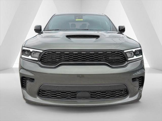 2027 Dodge Durango GT Plus HEMI