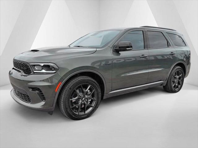 2027 Dodge Durango GT Plus HEMI
