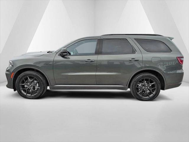 2027 Dodge Durango GT Plus HEMI