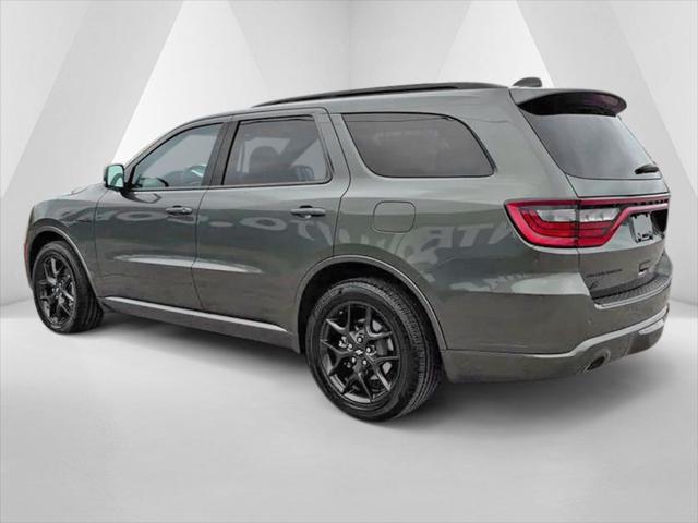 2027 Dodge Durango GT Plus HEMI