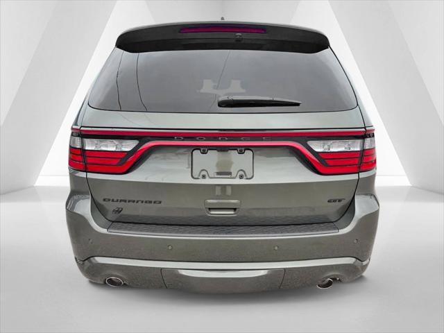 2027 Dodge Durango GT Plus HEMI