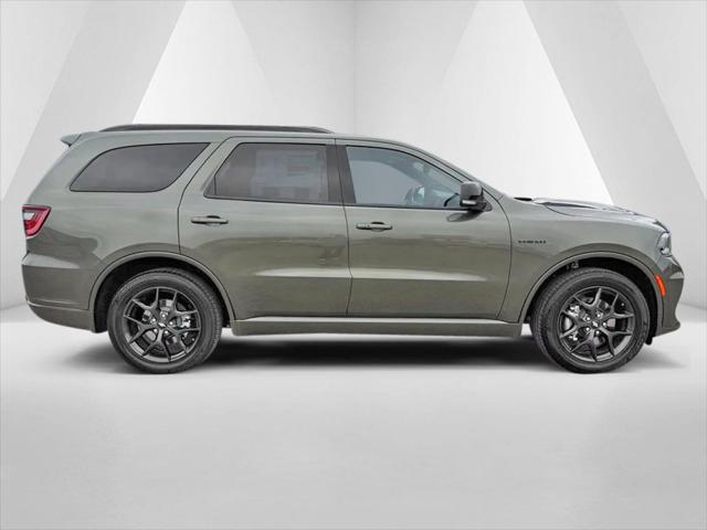 2027 Dodge Durango GT Plus HEMI
