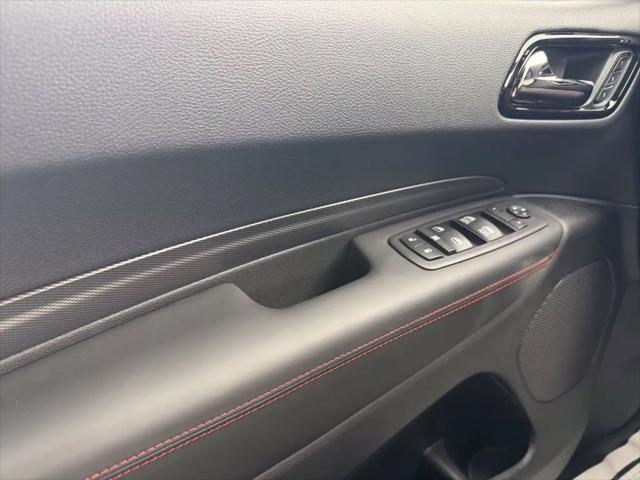 2027 Dodge Durango GT Plus HEMI
