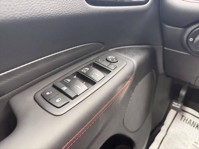 2027 Dodge Durango GT Plus HEMI