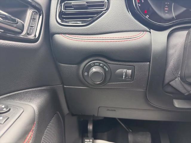 2027 Dodge Durango GT Plus HEMI