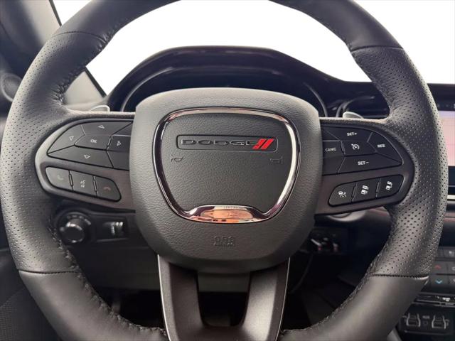 2027 Dodge Durango GT Plus HEMI