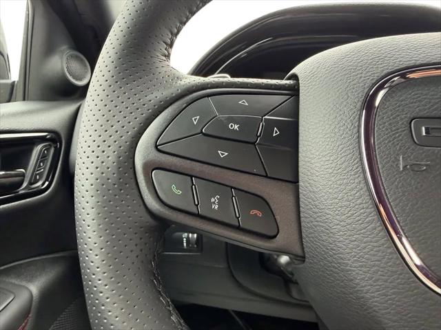 2027 Dodge Durango GT Plus HEMI