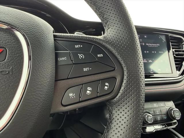 2027 Dodge Durango GT Plus HEMI