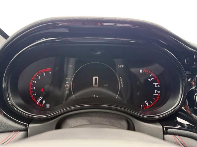 2027 Dodge Durango GT Plus HEMI
