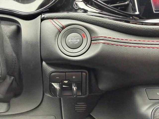 2027 Dodge Durango GT Plus HEMI