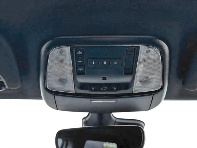 2027 Dodge Durango GT Plus HEMI
