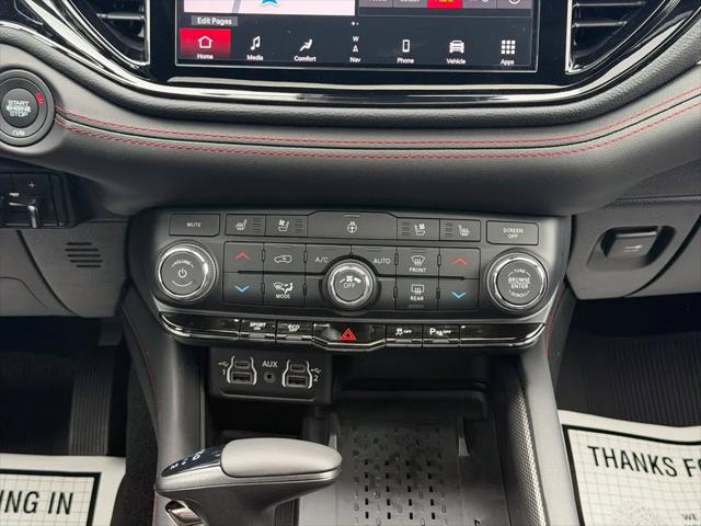 2027 Dodge Durango GT Plus HEMI
