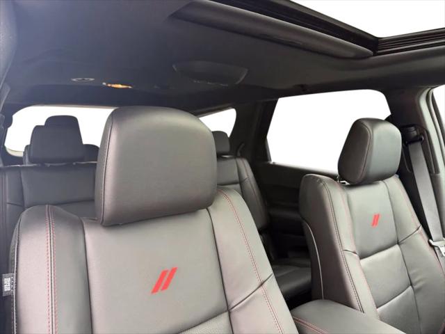 2027 Dodge Durango GT Plus HEMI