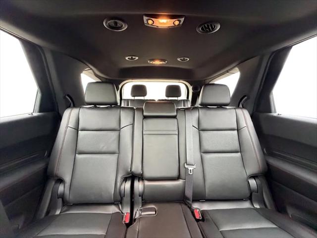 2027 Dodge Durango GT Plus HEMI