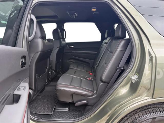 2027 Dodge Durango GT Plus HEMI