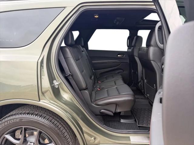 2027 Dodge Durango GT Plus HEMI