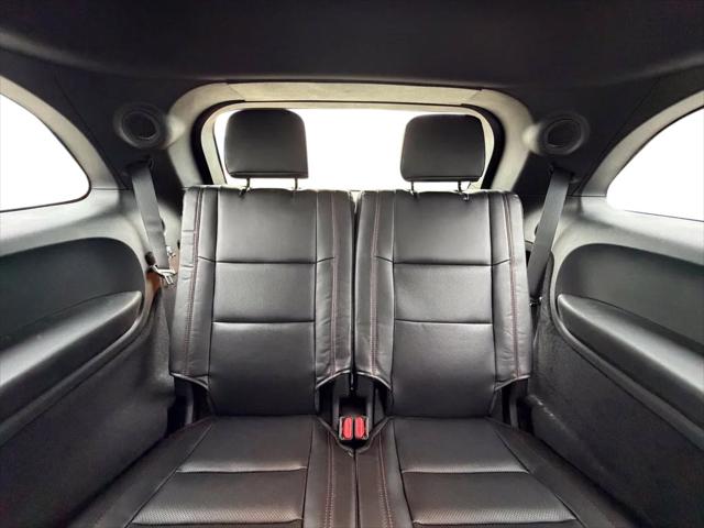 2027 Dodge Durango GT Plus HEMI