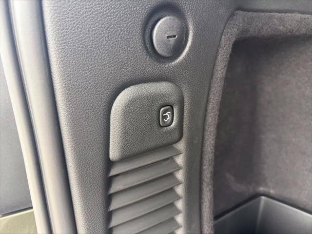 2027 Dodge Durango GT Plus HEMI