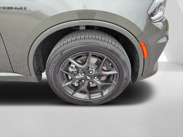 2027 Dodge Durango GT Plus HEMI