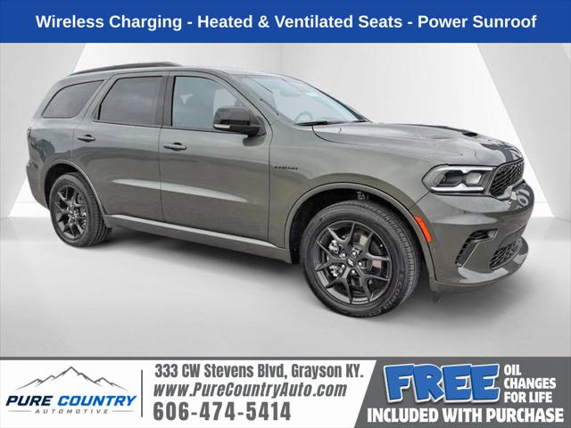 2027 Dodge Durango GT Plus HEMI for sale in Grayson , KY