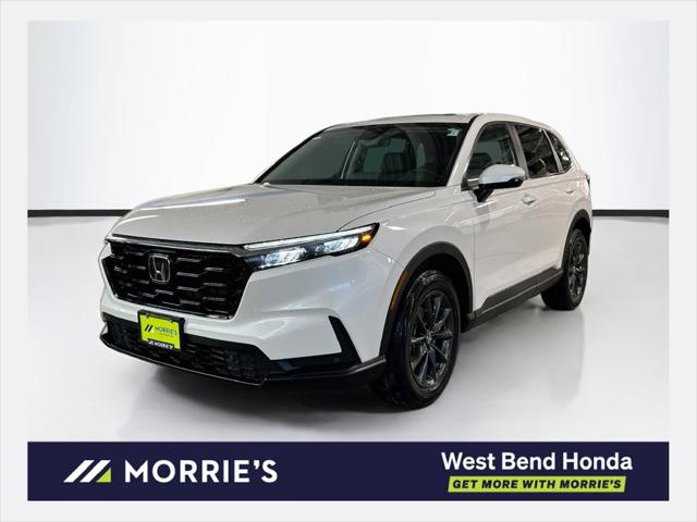 2027 Honda CR-V EX-L for sale in West Bend, WI