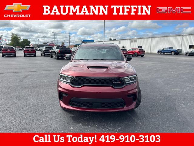 2024 Dodge Durango R/T Plus AWD