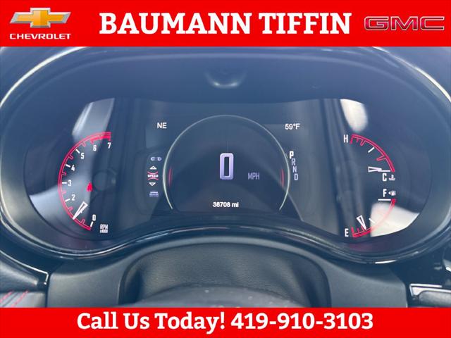 2024 Dodge Durango R/T Plus AWD