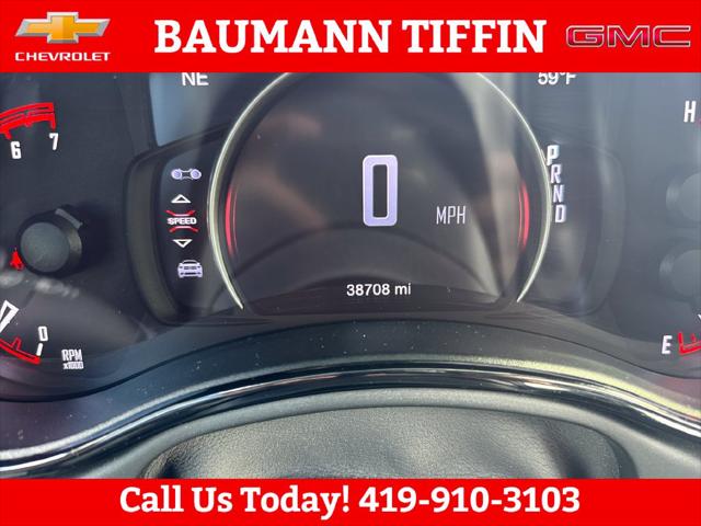 2024 Dodge Durango R/T Plus AWD