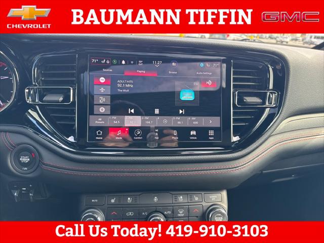 2024 Dodge Durango R/T Plus AWD