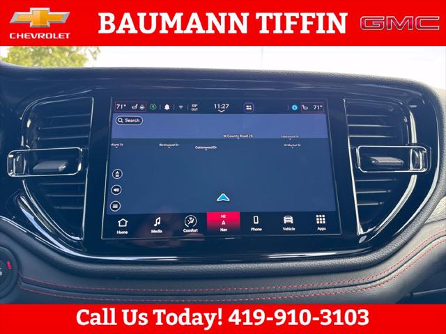 2024 Dodge Durango R/T Plus AWD