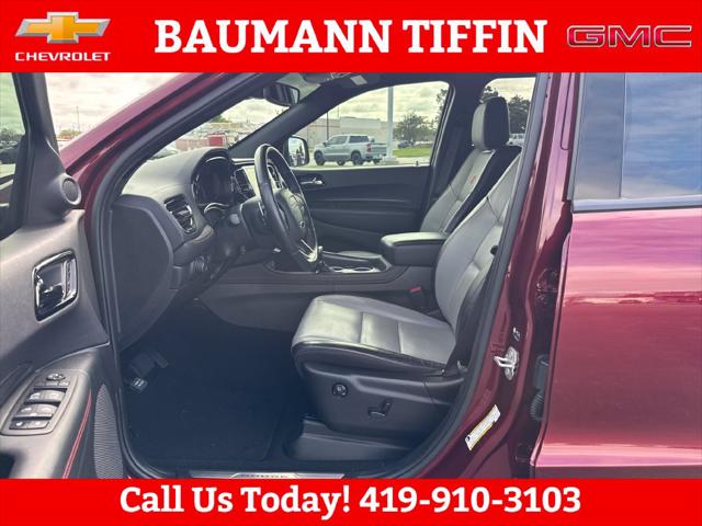 2024 Dodge Durango R/T Plus AWD