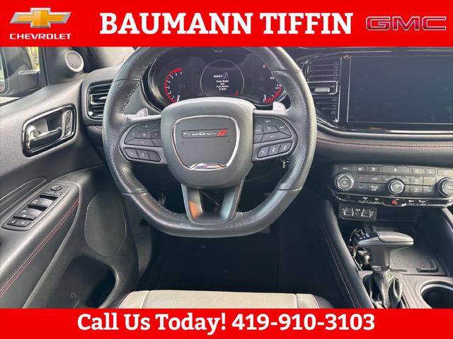 2024 Dodge Durango R/T Plus AWD